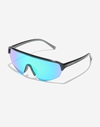 Hawkers APEX - SMOKE CLEAR BLUE h150