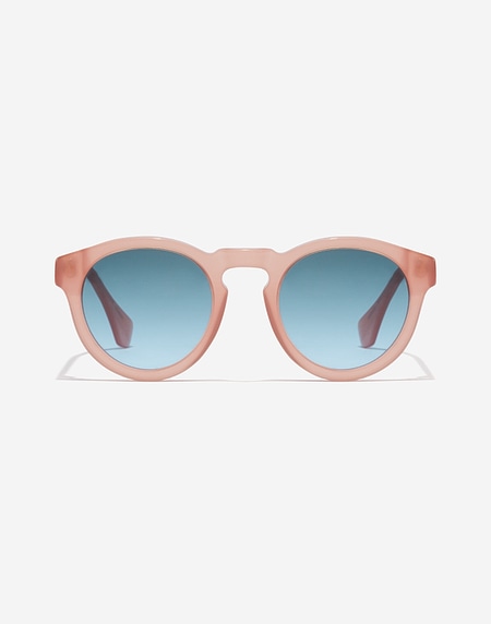 Sunglasses Hawkers PINKISH GRADIENT BLUE MUDDY