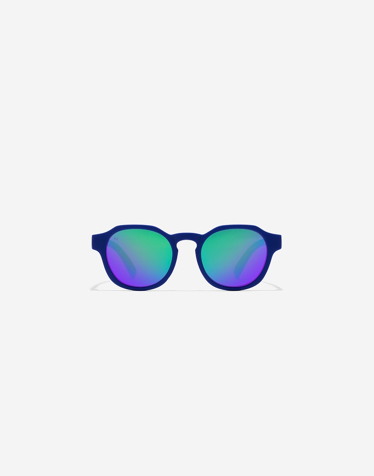 Kinder Hawkers WARWICK KIDS - POLARIZED NAVY EMERALD