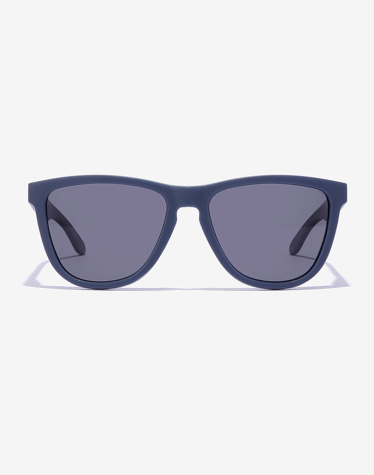 Sonnenbrille Hawkers ONE RAW - POLARIZED NAVY DARK