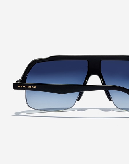 Gafas de sol Hawkers BAVE - BLACK REVO