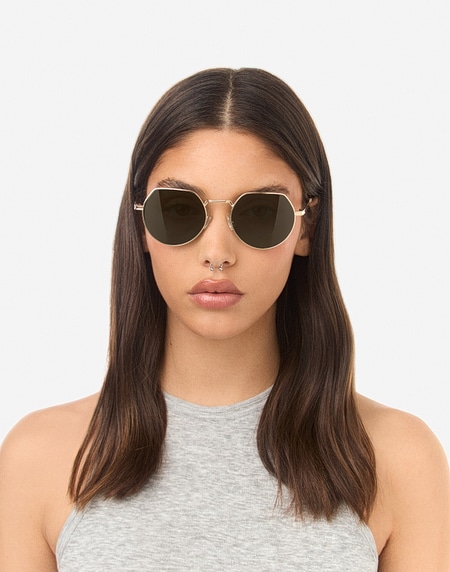 Gafas de sol Hawkers AURA - POLARIZED GREEN