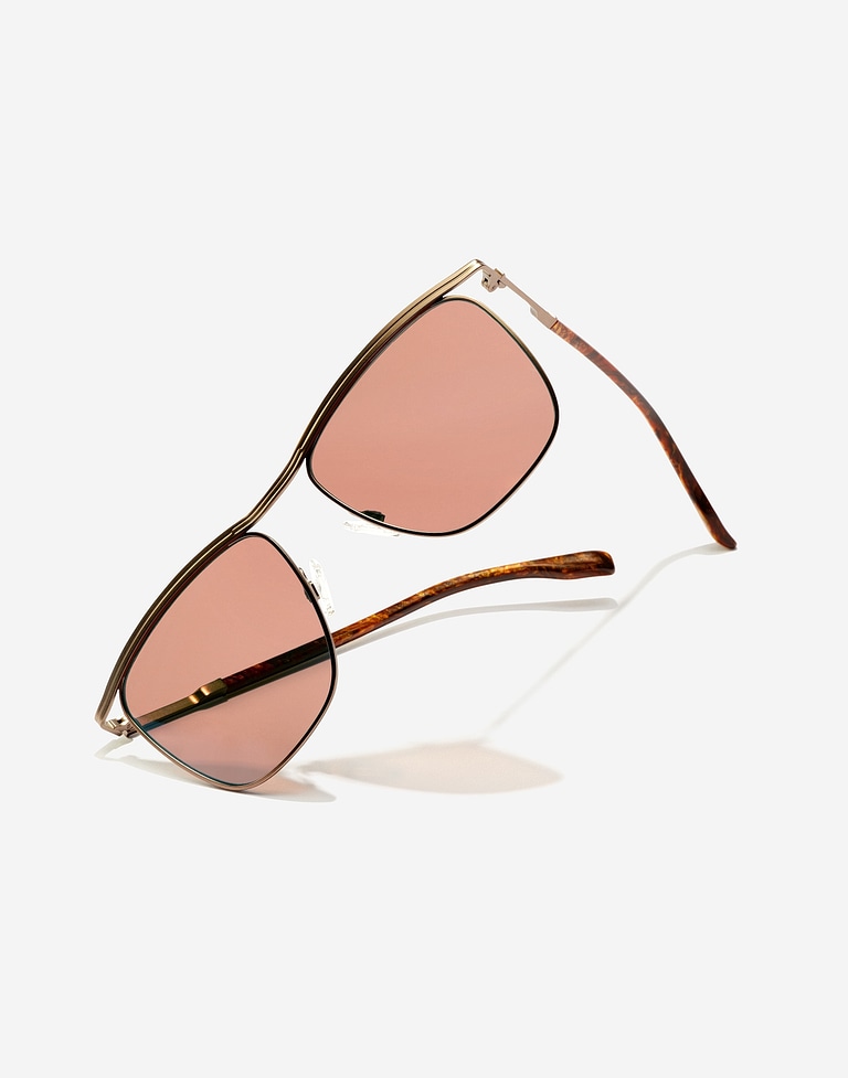 Sunglasses Hawkers CALI - BRONZE BROWN