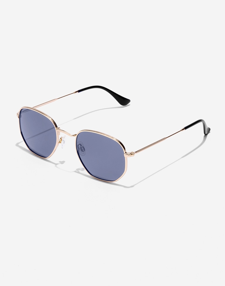 Sunglasses Hawkers SIXGON DRIVE - POLARIZED GOLD GREY