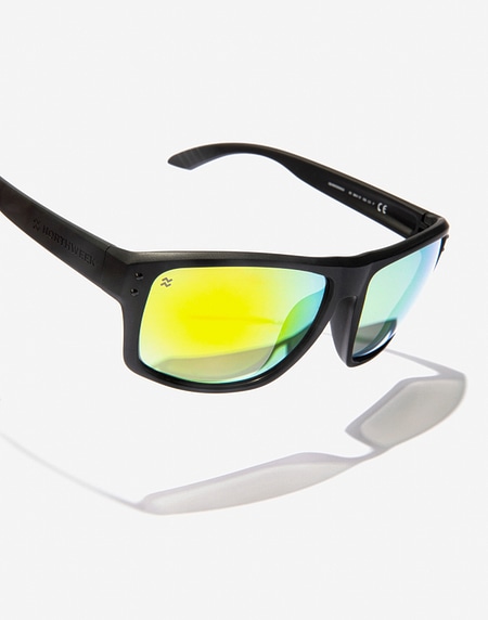 Lentes de sol Northweek BOLD - POLARIZED BLACK ACID