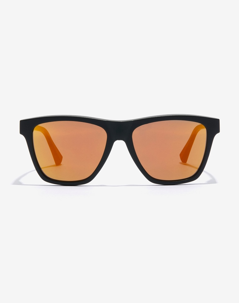 Sunglasses Hawkers ONE LS RAW - BLACK DAYLIGHT