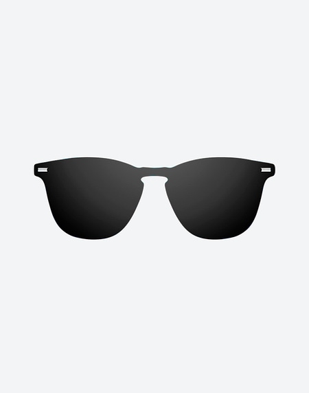 Gafas de sol Northweek PHANTOM WALL ALL BLACK