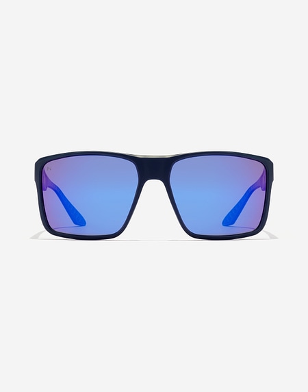 Sunglasses Hawkers EDGE XL - POLARIZED NAVY SKY