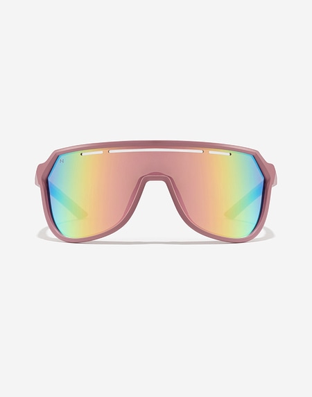 Lentes Deportivos Hawkers FLY - PINK BROWN