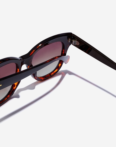 Sunglasses Hawkers AUDREY NEUVE - POLARIZED CAREY BROWN