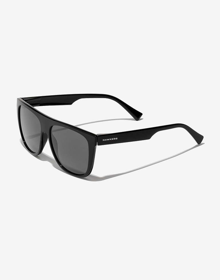 Sunglasses Hawkers POLARIZED BLACK RUNWAY