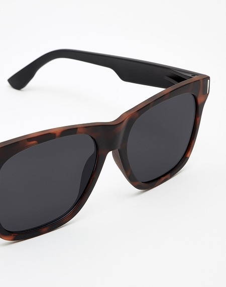 Sunglasses Hawkers BICOLOR CAREY DARK SUNSET​ XL