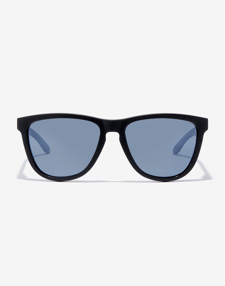 Sunglasses Hawkers ONE RAW - POLARIZED BLACK CHROME
