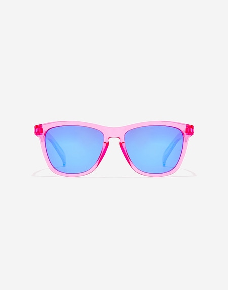Lentes de sol Northweek NORTHWEEK KIDS BRIGHT PINK - BLUE