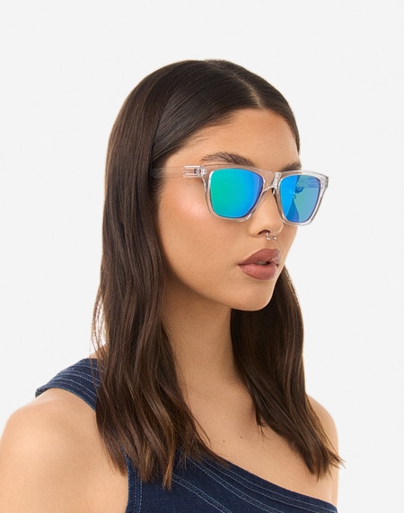 &Gamma;&upsilon;&alpha;&lambda;&iota;ά &eta;&lambda;ί&omicron;&upsilon; Hawkers ONE LS - POLARIZED AIR EMERALD