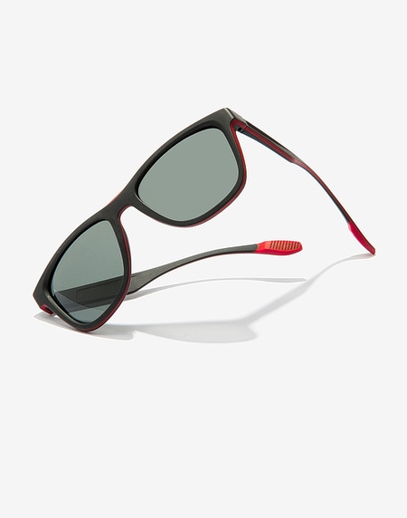 Sunglasses Hawkers ONE SPORT - POLARIZED RED BLACK