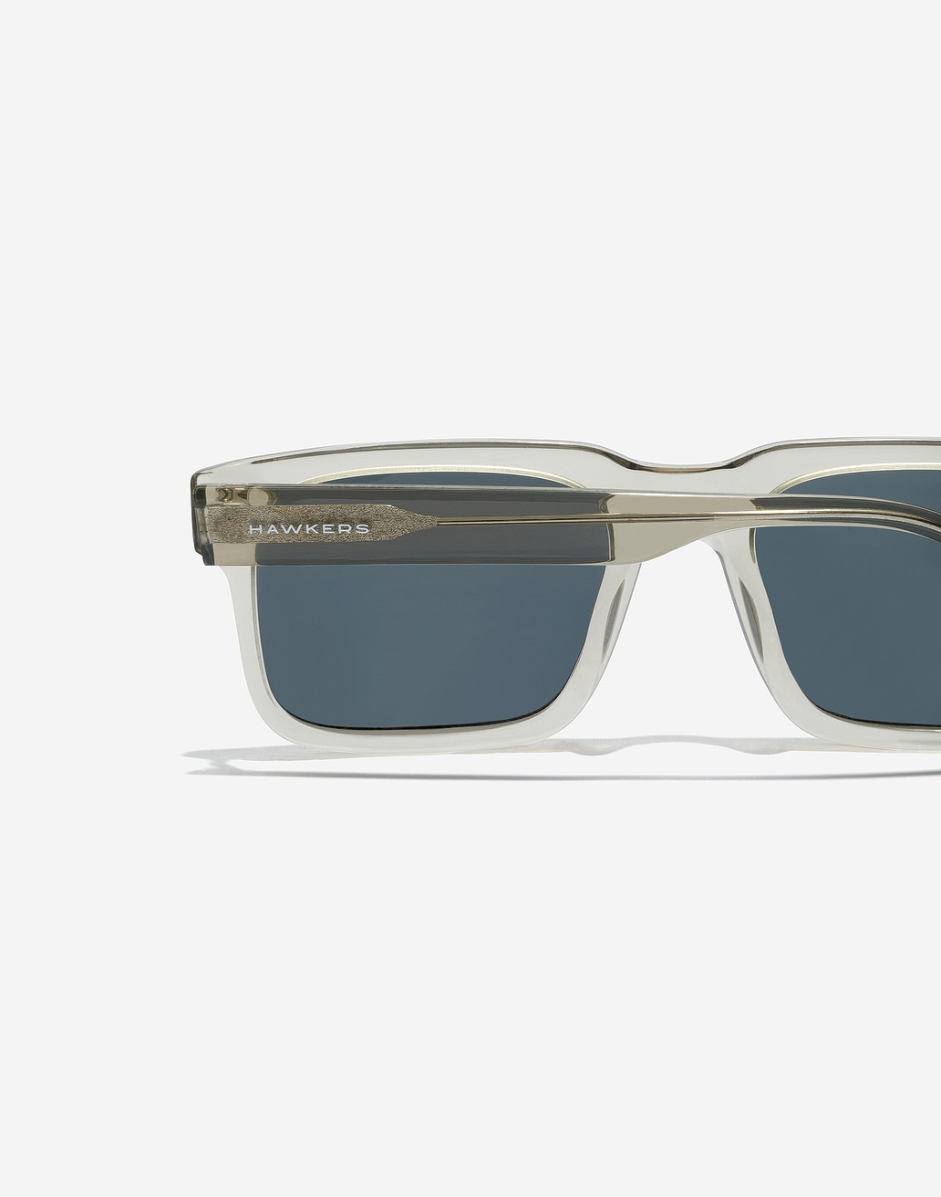 Hawkers sunglasses INWOOD - CLEAR SMOKE DARK Hawkers sunglasses INWOOD - CLEAR SMOKE DARK