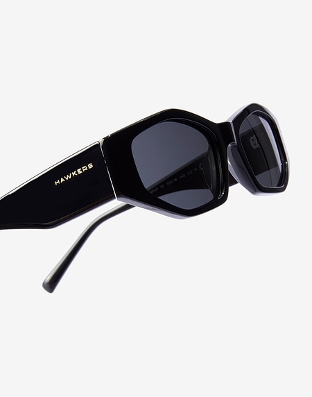 Occhiali da sole Hawkers APEROL - POLARIZED BLACK DARK