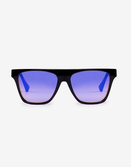 Gafas de sol Hawkers BLACK - JOKER GRADIENT ONE LS FLAT TOP