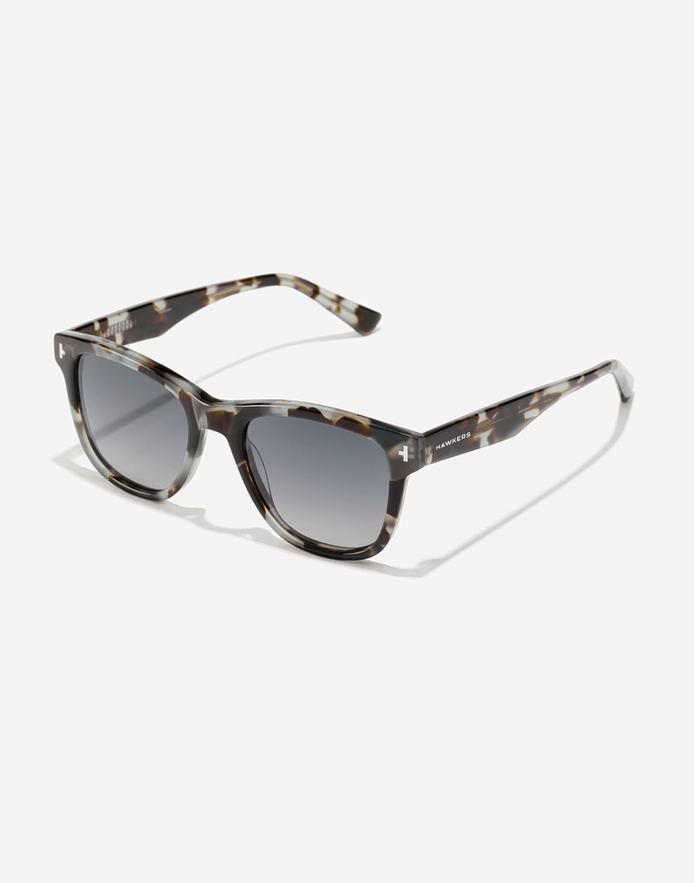 Nos Lunettes de Soleil Hawkers ONE PAIR - CAREY BLUE SMOKY BLACK