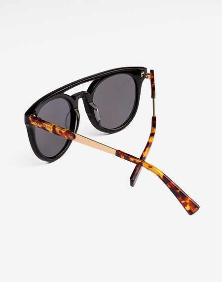 Sunglasses Hawkers MESSI X HAWKERS - BLACK VEGAS GOLD HAT TRICK