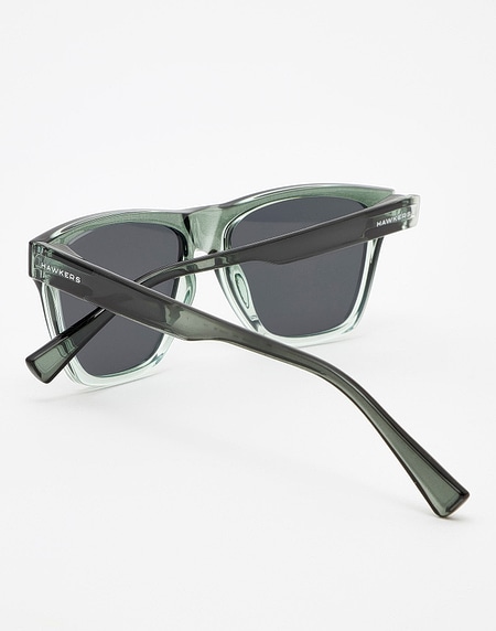 Gafas de sol Hawkers FUSION GREEN - DARK ONE LS