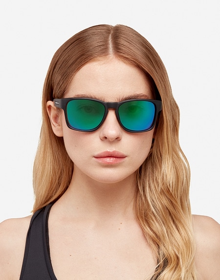 Gafas de sol Hawkers CORE - POLARIZED EMERALD