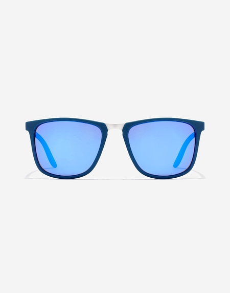 Gafas de sol Northweek SHELTER MATTE DARK BLUE - BLUE POLARIZED