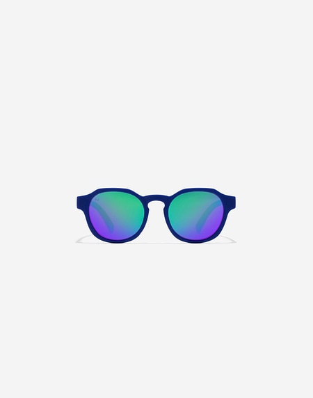 Kinder Hawkers WARWICK KIDS - POLARIZED NAVY EMERALD