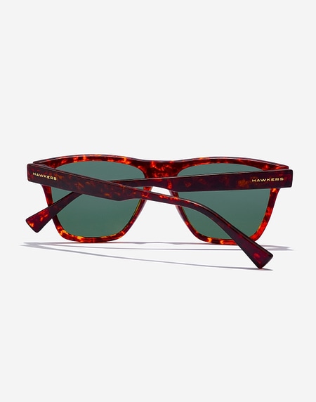 Sunglasses Hawkers ONE LS RODEO - POLARIZED CAREY GREEN