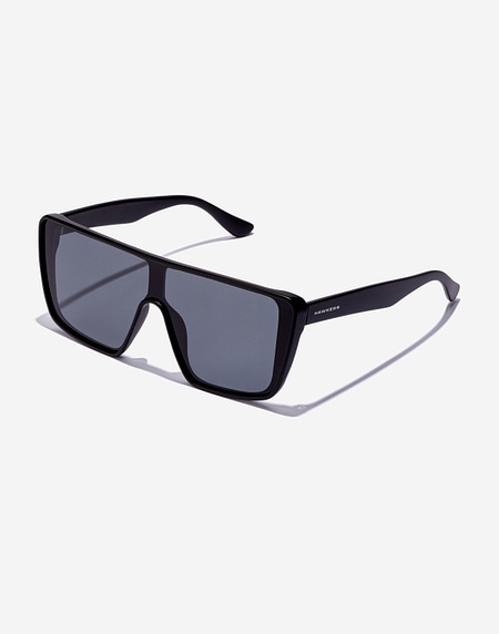 Sunglasses Hawkers PHANTOM - POLARIZED BLACK GREY