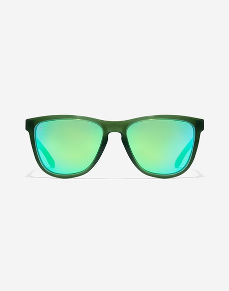 Sunglasses Northweek REGULAR DARK GREEN -EMERALD