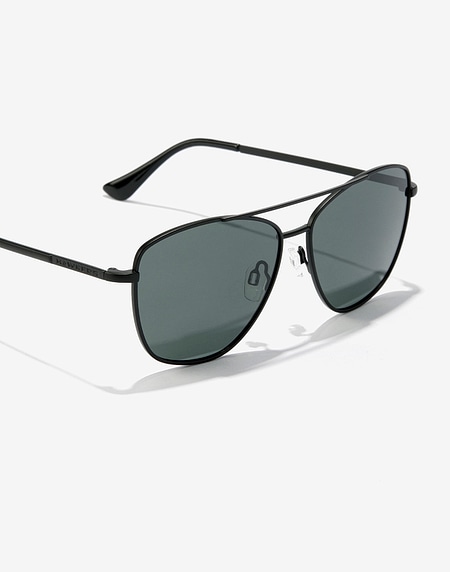 Sunglasses Hawkers LAX - POLARIZED BLACK DARK