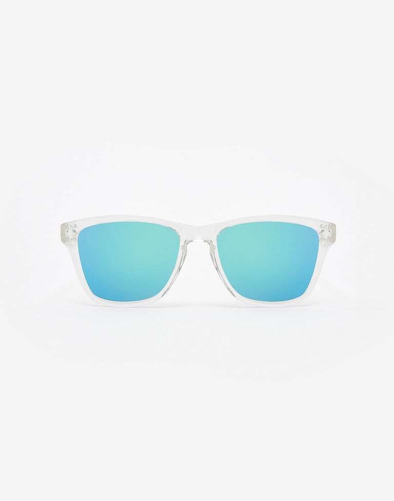 Ni&ntilde;os Hawkers AIR - CLEAR BLUE ONE KIDS