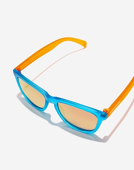 Ni&ntilde;os Northweek NORTHWEEK KIDS SMOKY BLUE - ORANGE
