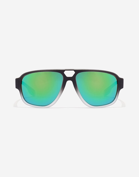 Lentes de sol Hawkers STEEZY - EMERALD