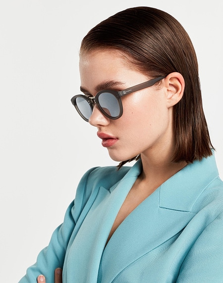 Sunglasses Hawkers WHIMSY - GREY