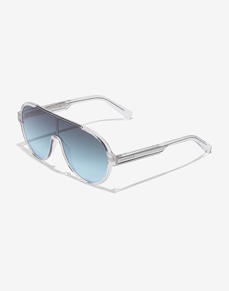 Nos Lunettes de Soleil Hawkers AIR BLUE GRADIENT HYLEG