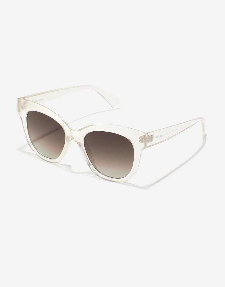 Lentes de sol Hawkers AUDREY RAW - CAVA NATURE