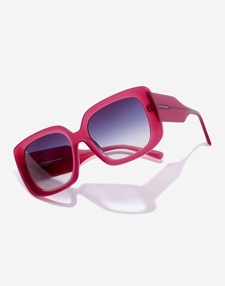 Lentes de sol Hawkers NEGRONI - PINK BLUE NIGHT
