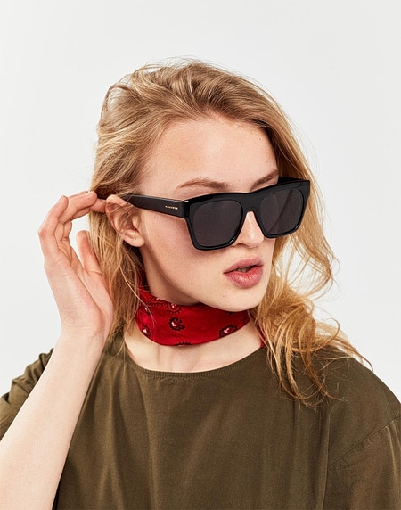 Sunglasses Hawkers BLACK DIAMOND NARCISO