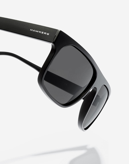 Occhiali da sole Hawkers CHEEDO - POLARIZED CARBON BLACK