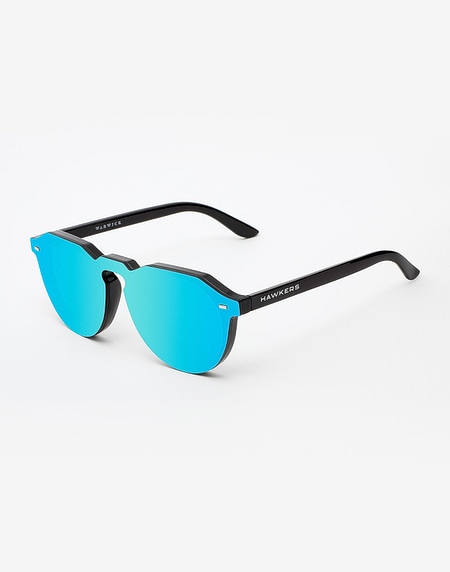Lentes de sol Hawkers CLEAR BLUE WARWICK VENM HYBRID