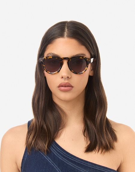 Sunglasses Hawkers WARWICK UPTOWN - CAREY BLACK