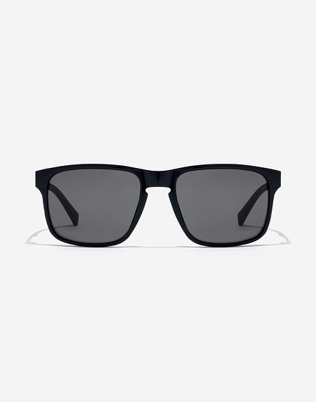 Nos Lunettes de Soleil Hawkers PEAK METAL - BLACK