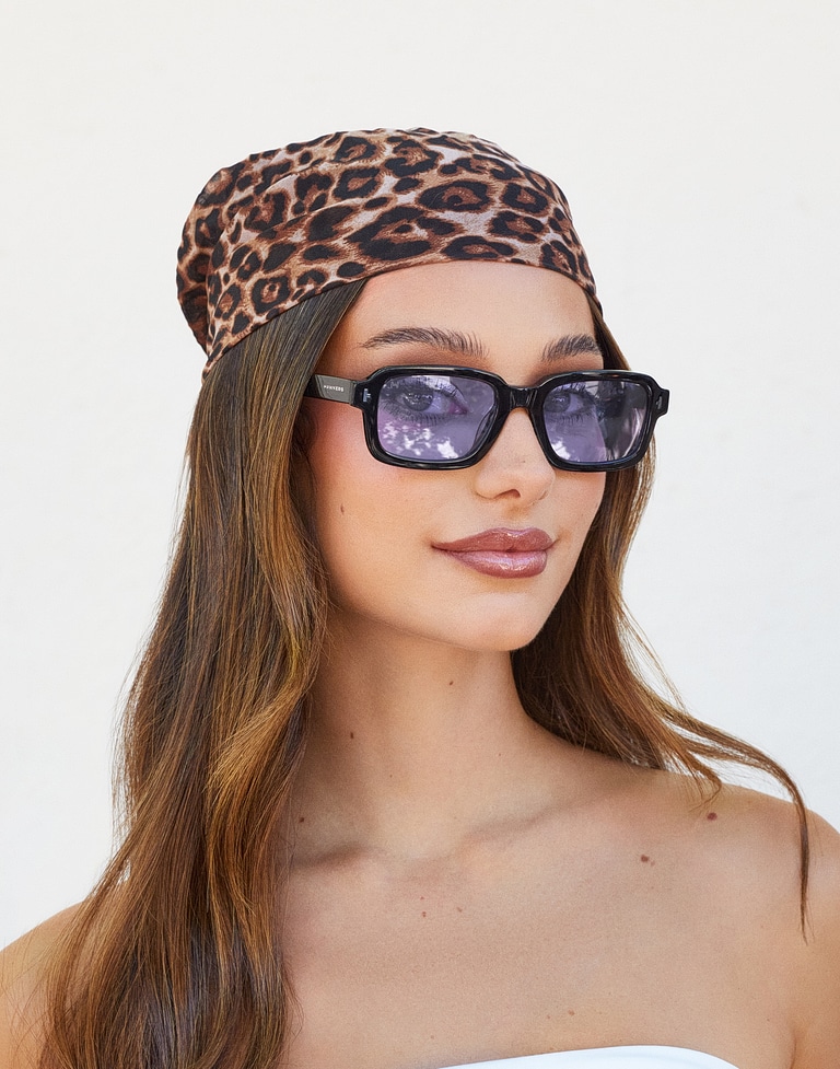 Nos Lunettes de Soleil Hawkers POINT - BLACK NEPTUNO