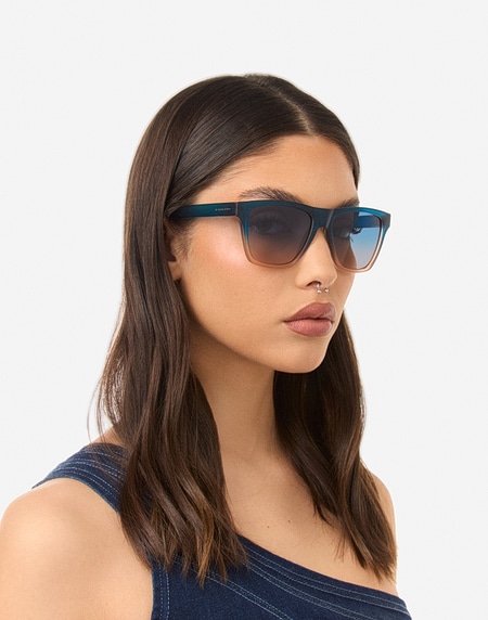 Sunglasses Hawkers ONE LS - SUNRISE