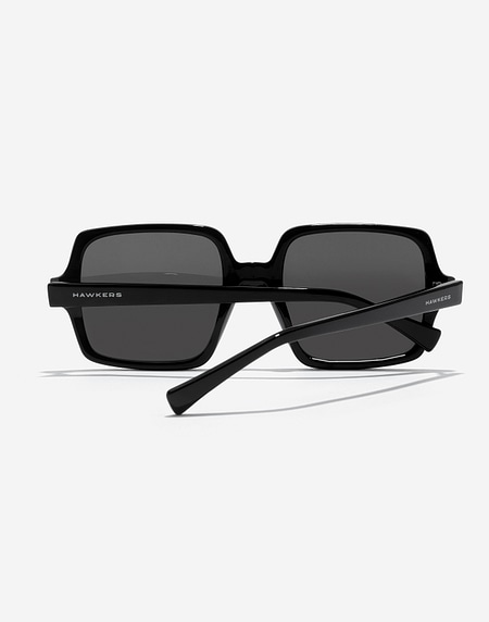 Sunglasses Hawkers CLAUDIA - BLACK