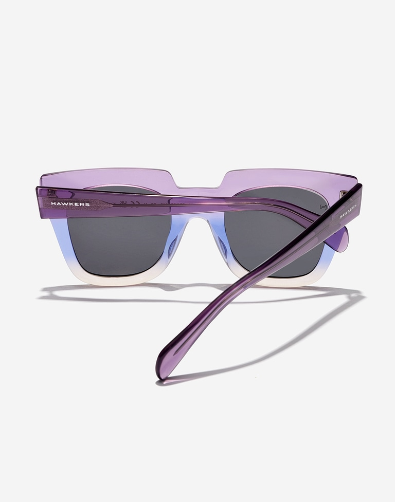 Nos Lunettes de Soleil Hawkers ROW X - SWEET CLOUD ASH