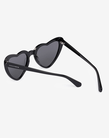 Sunglasses Hawkers BLACK DARK CUORE